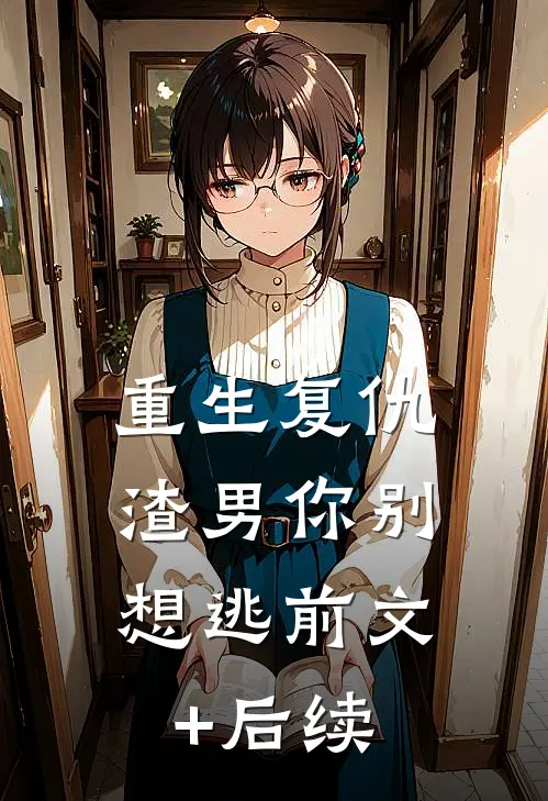 重生复仇：渣男你别想逃前文+后续