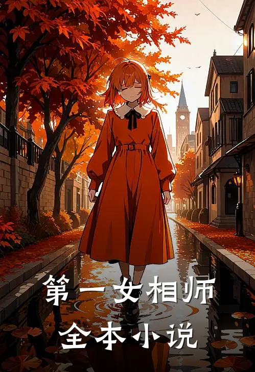 第一女相师全本小说