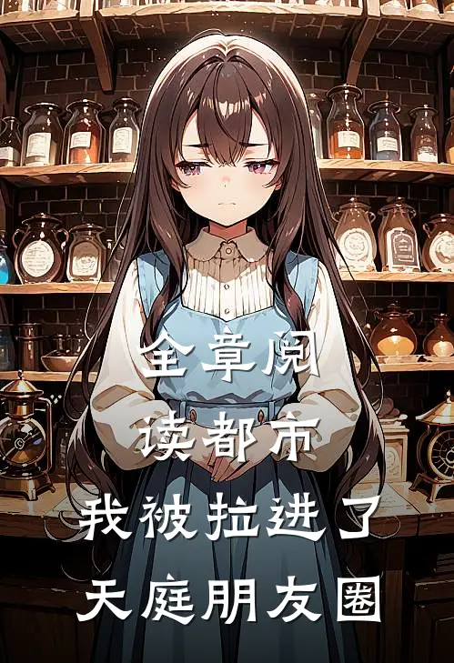 全章阅读都市：我被拉进了天庭朋友圈
