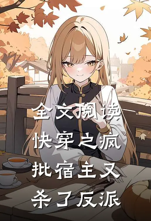 全文阅读快穿之疯批宿主又杀了反派