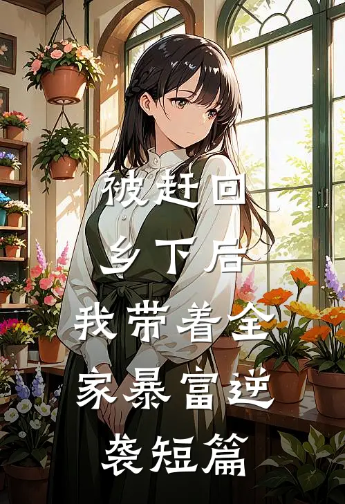 被赶回乡下后，我带着全家暴富逆袭短篇