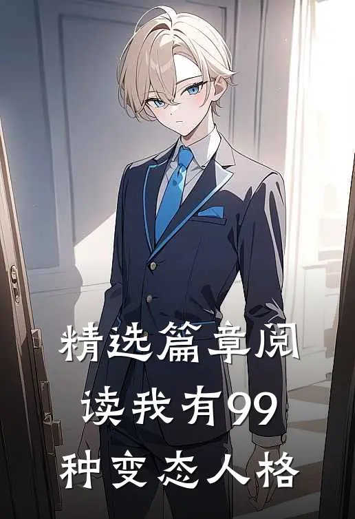 精选篇章阅读我有99种变态人格