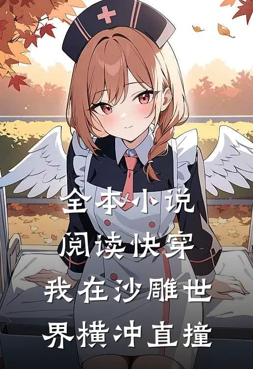 全本小说阅读快穿：我在沙雕世界横冲直撞