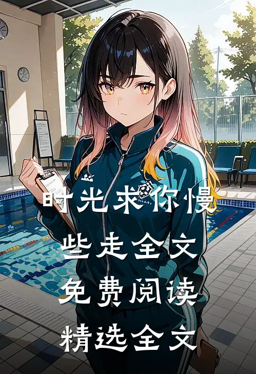 时光求你慢些走全文免费阅读精选全文