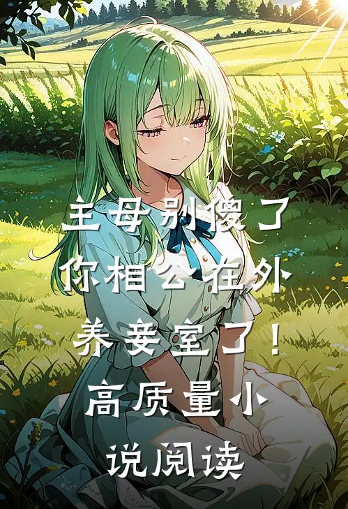 主母别傻了，你相公在外养妾室了！高质量小说阅读