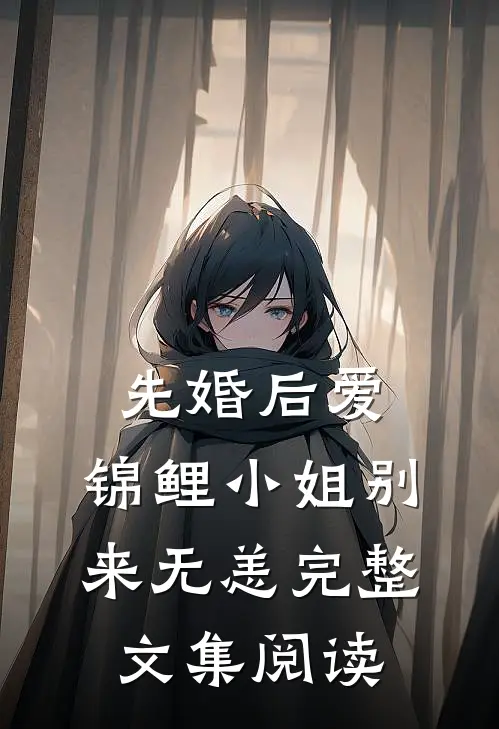 先婚后爱，锦鲤小姐别来无恙完整文集阅读