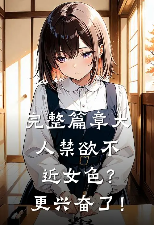 完整篇章大人禁欲不近女色？更兴奋了！