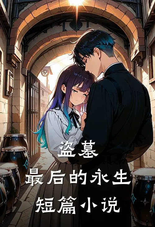 盗墓：最后的永生短篇小说