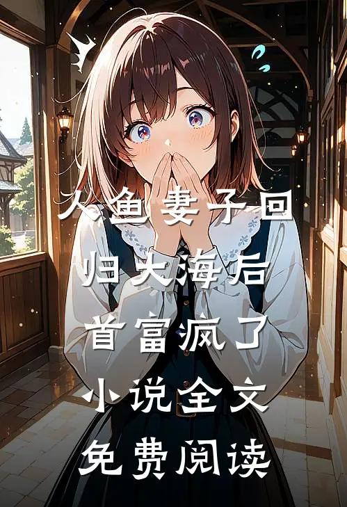 人鱼妻子回归大海后，首富疯了小说全文免费阅读