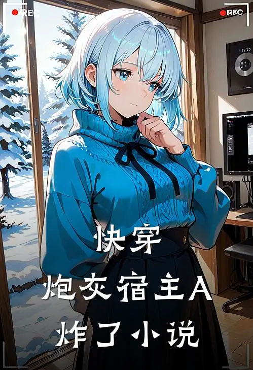 快穿：炮灰宿主A炸了小说