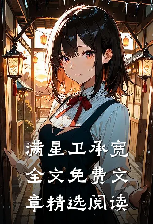 满星卫承宽全文免费文章精选阅读