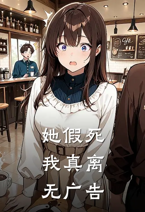 她假死，我真离无广告