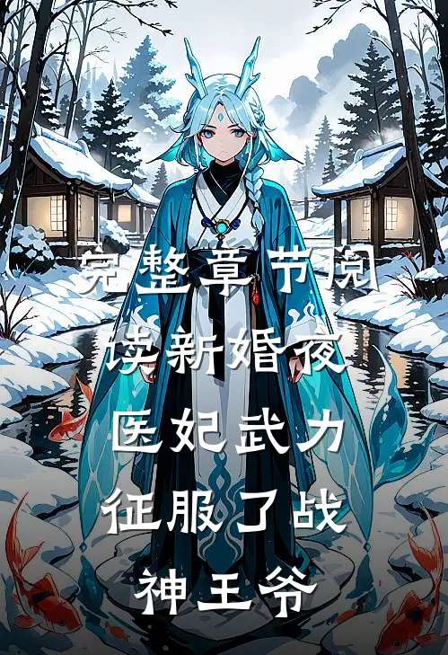 完整章节阅读新婚夜，医妃武力征服了战神王爷