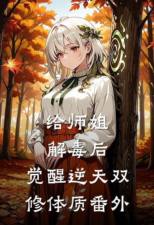 给师姐解毒后，觉醒逆天双修体质番外