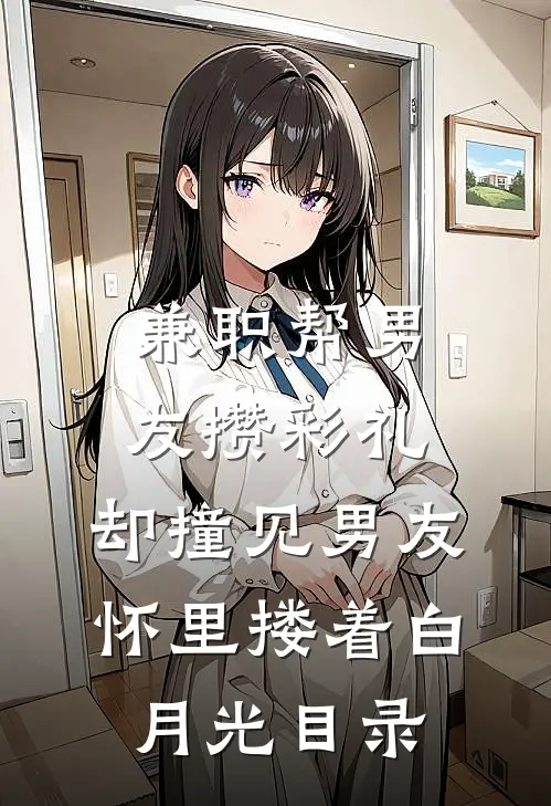 兼职帮男友攒彩礼，却撞见男友怀里搂着白月光目录