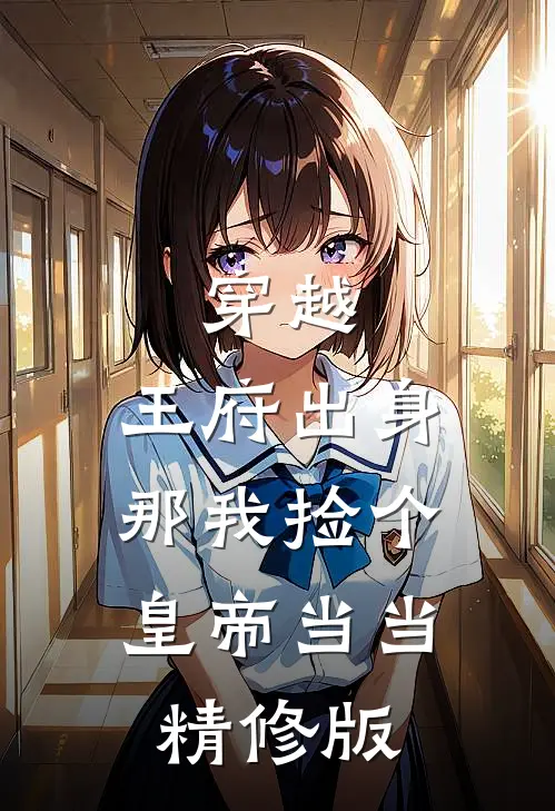 穿越：王府出身，那我捡个皇帝当当精修版