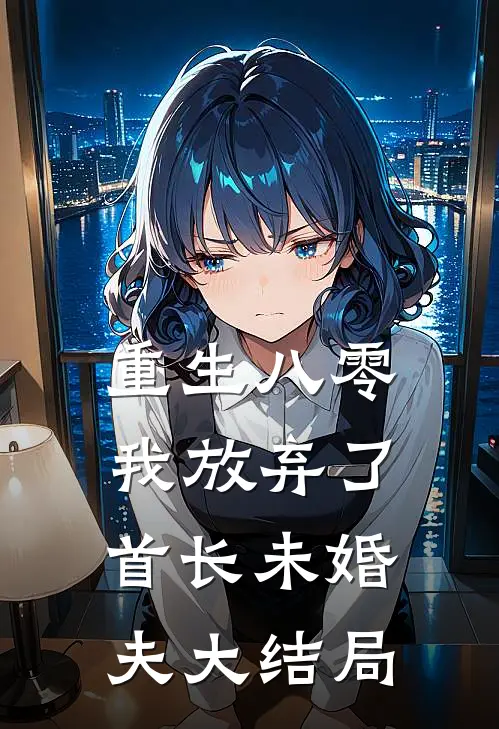重生八零，我放弃了首长未婚夫大结局