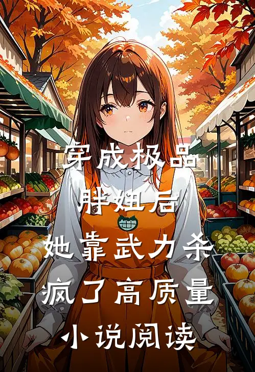 穿成极品胖妞后，她靠武力杀疯了高质量小说阅读