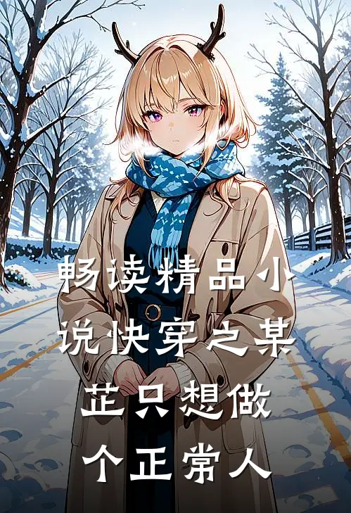 畅读精品小说快穿之某芷只想做个正常人
