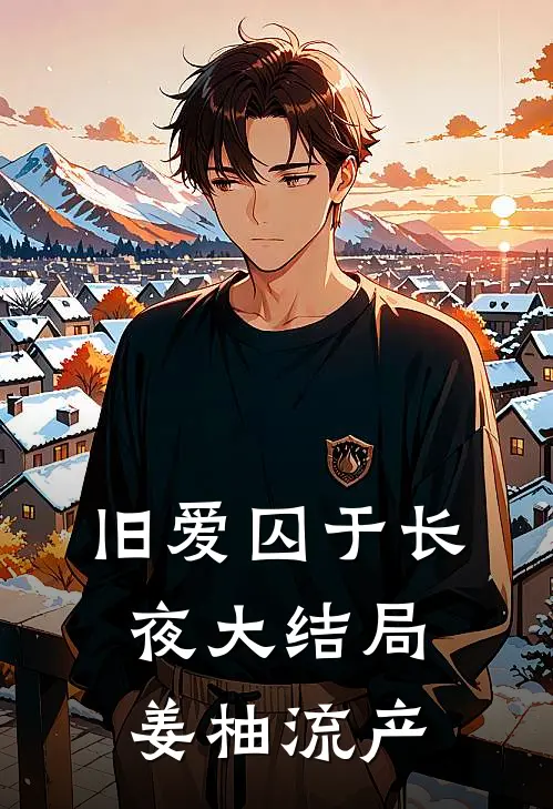 旧爱囚于长夜大结局姜柚流产