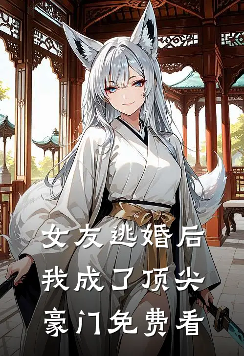 女友逃婚后，我成了顶尖豪门免费看