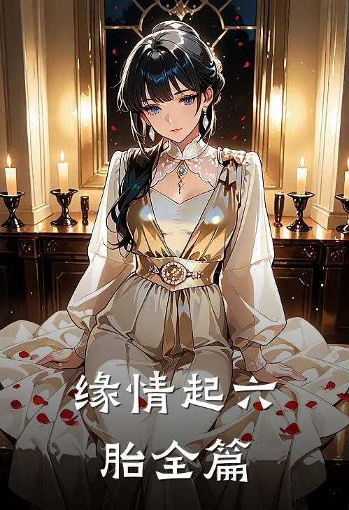 缘情起六胎全篇