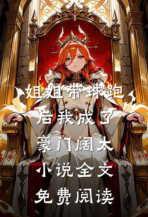姐姐带球跑后我成了豪门阔太小说全文免费阅读