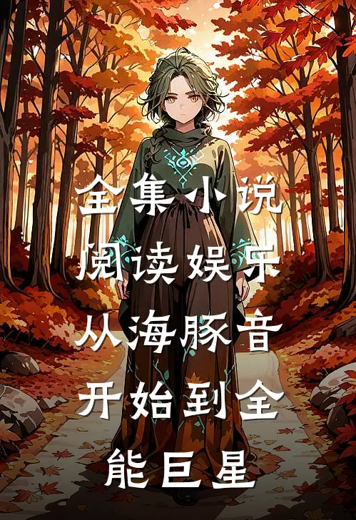 全集小说阅读娱乐：从海豚音开始到全能巨星
