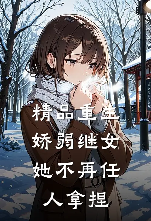 精品重生：娇弱继女她不再任人拿捏