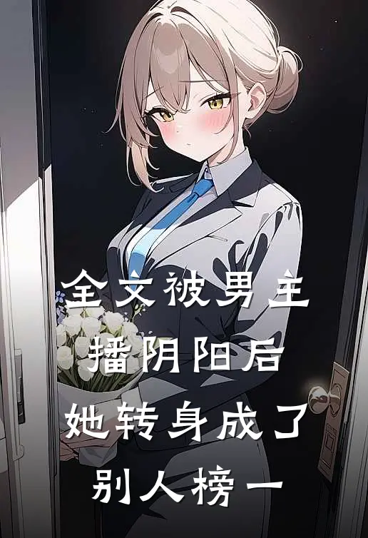 全文被男主播阴阳后，她转身成了别人榜一