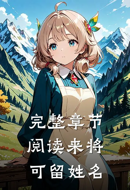 完整章节阅读来将可留姓名