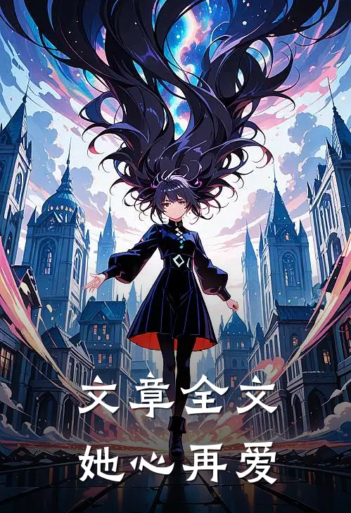 文章全文她心再爱