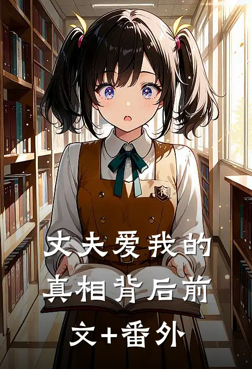丈夫爱我的真相背后前文+番外