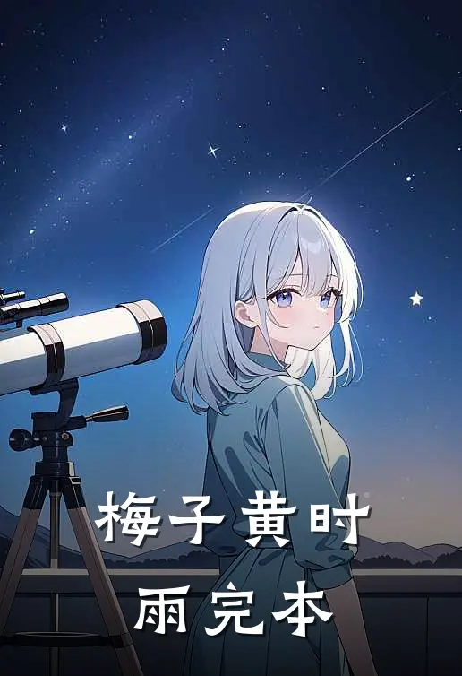 梅子黄时雨完本