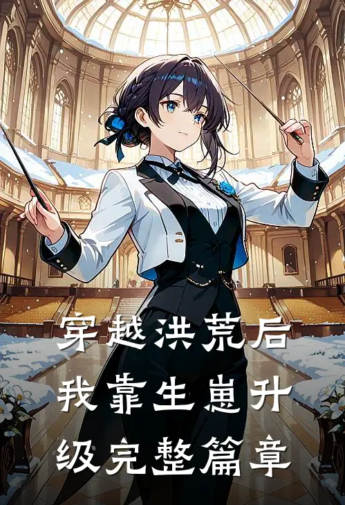 穿越洪荒后，我靠生崽升级完整篇章