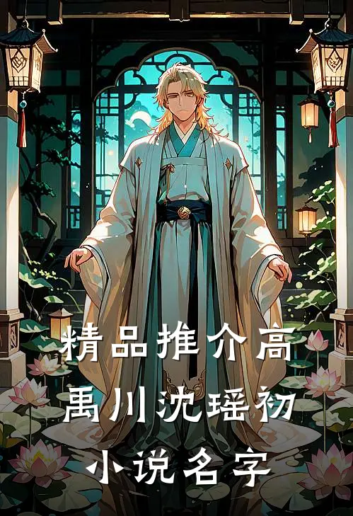 精品推介高禹川沈瑶初小说名字
