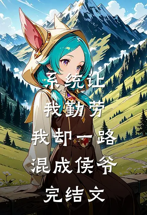 系统让我勤劳，我却一路混成侯爷完结文