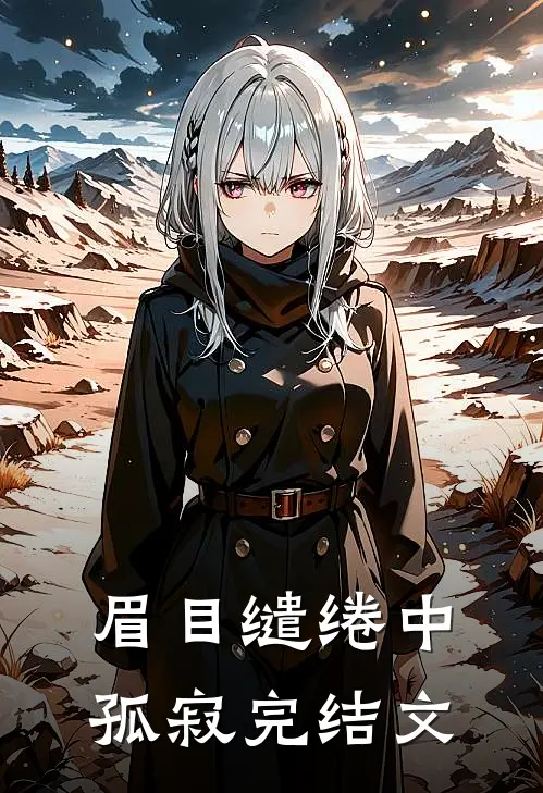 眉目缱绻中孤寂完结文