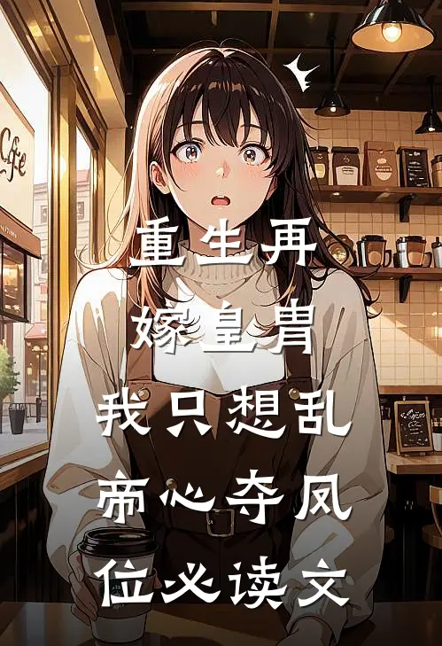 重生再嫁皇胄，我只想乱帝心夺凤位必读文