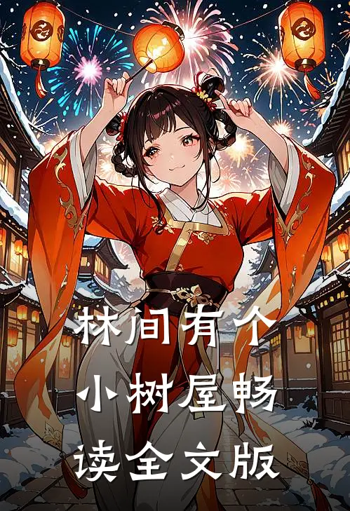林间有个小树屋畅读全文版