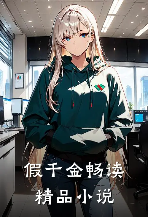 假千金畅读精品小说