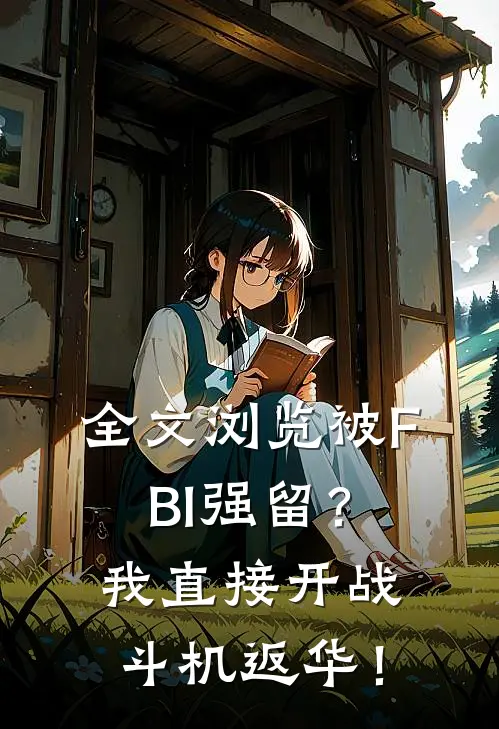 全文浏览被FBI强留？我直接开战斗机返华！