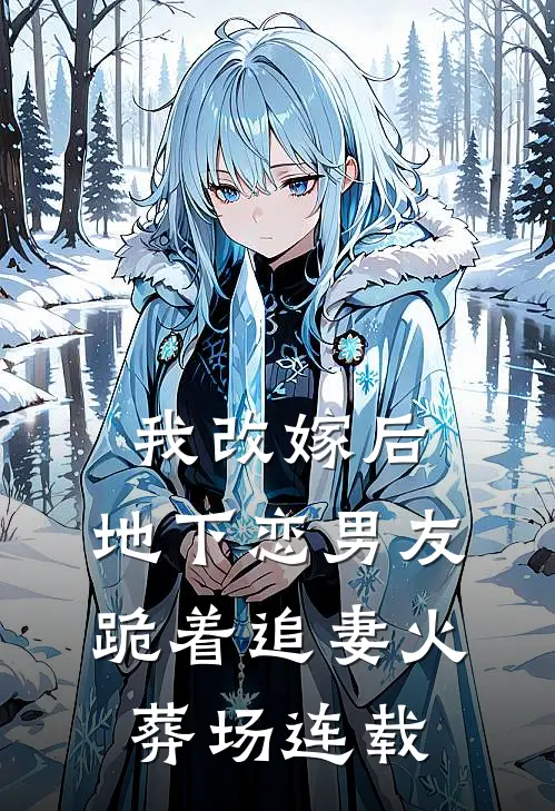 我改嫁后，地下恋男友跪着追妻火葬场连载