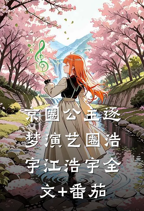 京圈公主逐梦演艺圈浩宇江浩宇全文+番茄
