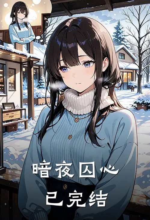 暗夜囚心已完结