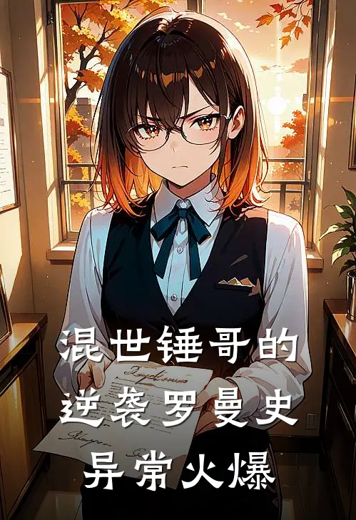 混世锤哥的逆袭罗曼史异常火爆