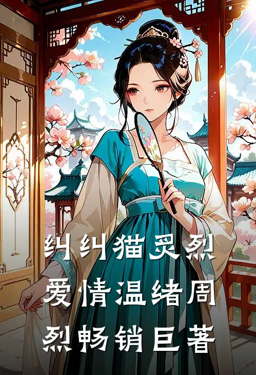 纠纠猫炙烈爱情温绪周烈畅销巨著
