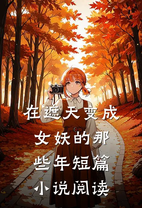 在遮天变成女妖的那些年短篇小说阅读