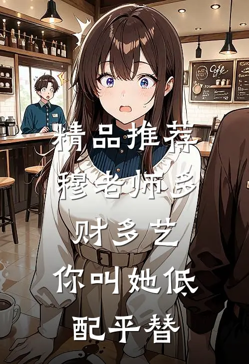 精品推荐穆老师多财多艺，你叫她低配平替