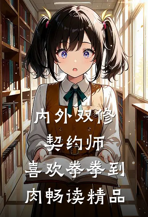 内外双修契约师，喜欢拳拳到肉畅读精品
